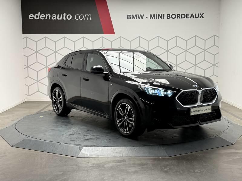 Bmw X2 sDrive 20i 170ch Dkg7 m Sport