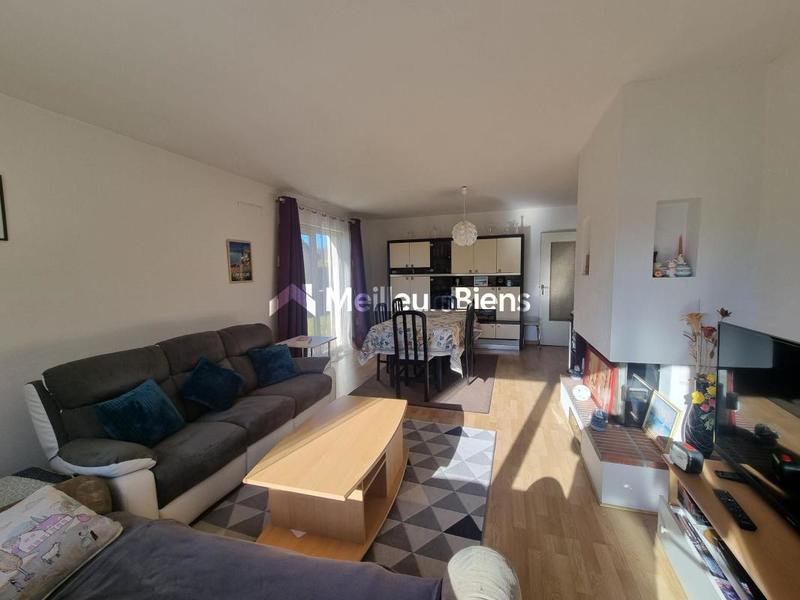 Maison - 156 m² - 6 pièces