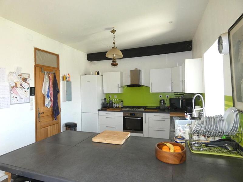 Maison - 127 m² - 5 pièces