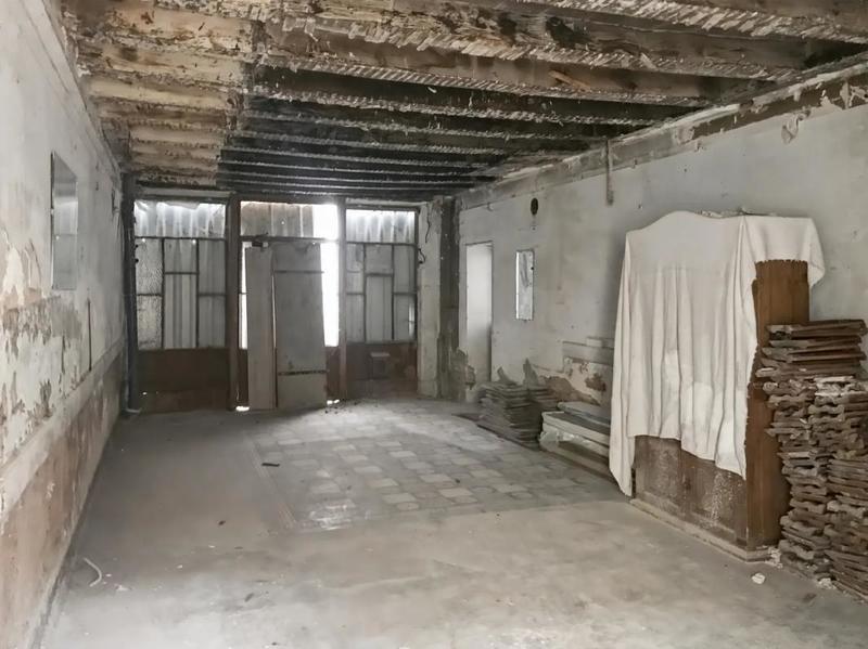 Appartement - 360 m² - 7 pièces