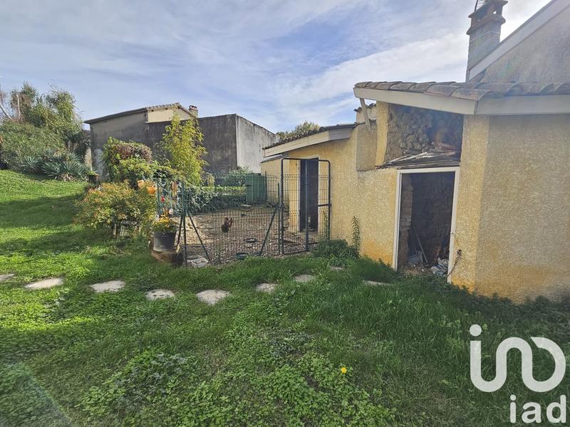 Maison - 165 m² - 9 pièces