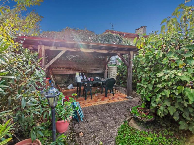 Maison - 155 m² - 7 pièces