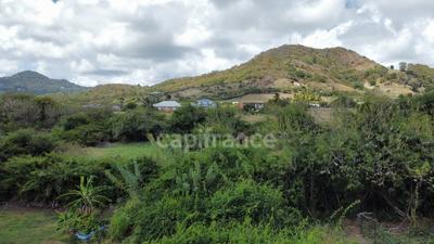 Terrain constructible - 722 m²