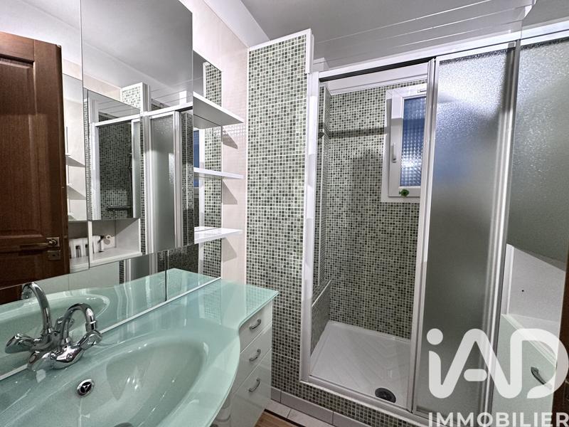 Appartement - 68 m² - 4 pièces