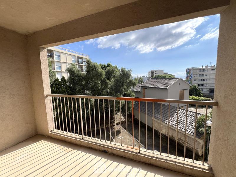 Appartement - 103 m² - 4 pièces