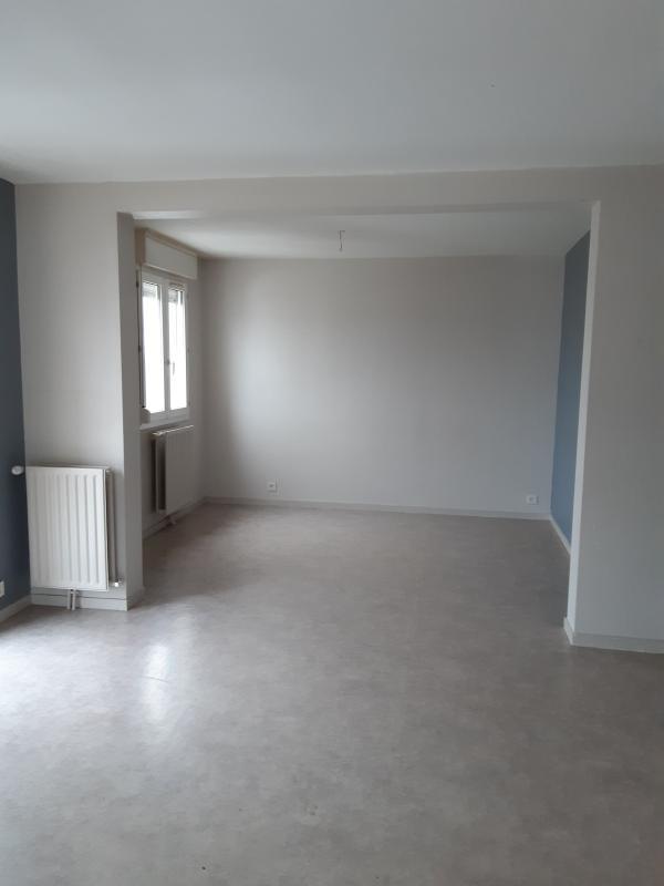 Appartement - 100 m² - 5 pièces