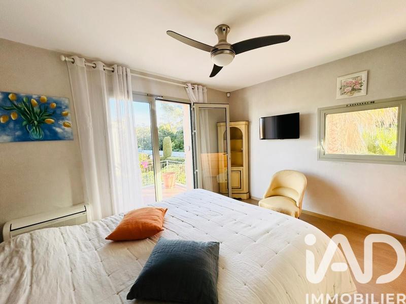 Maison - 147 m² - 6 pièces