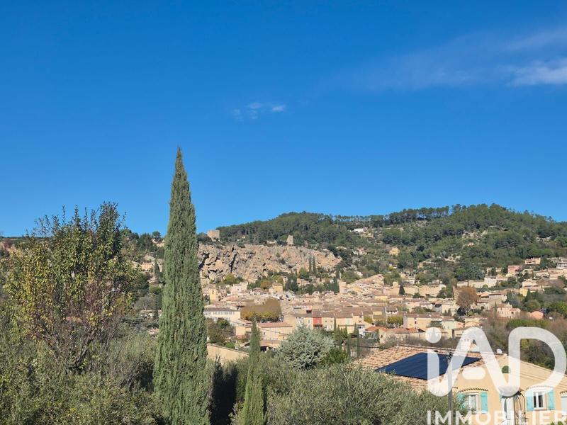 Maison - 146 m² - 4 pièces