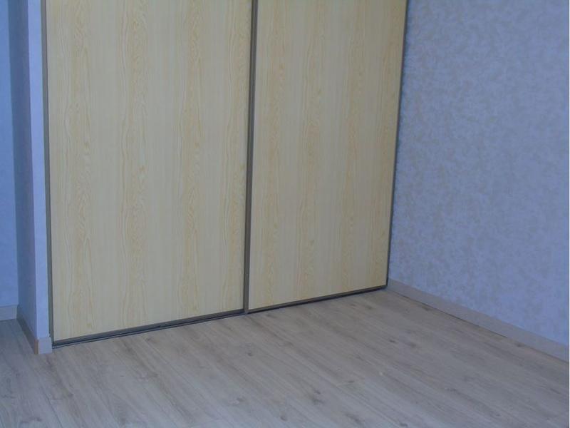 Maison traditionnelle - 92 m² - 4 pièces