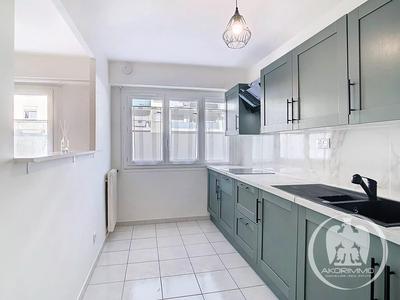 Appartement - 35 m² - 1 pièce