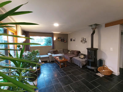 Maison - 80 m² - 3 pièces