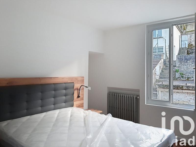 Maison de ville - 141 m² - 6 pièces