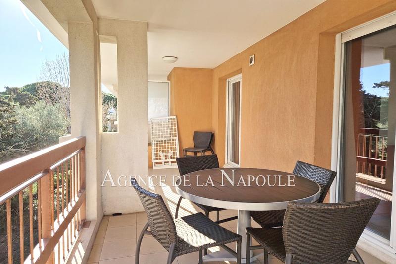 Appartement - 46 m² - 3 pièces