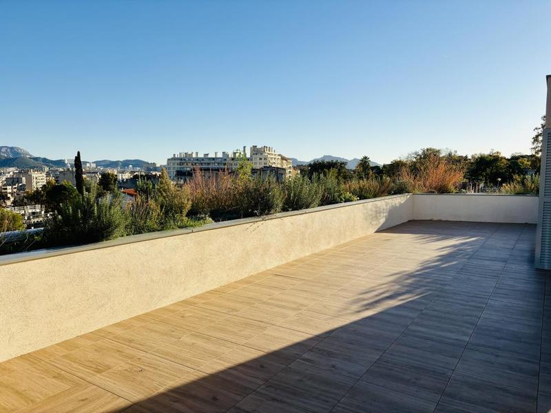 Appartement - 88 m² - 4 pièces