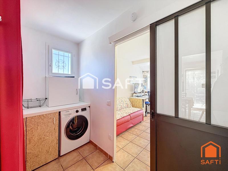 Villa - 91 m² - 5 pièces