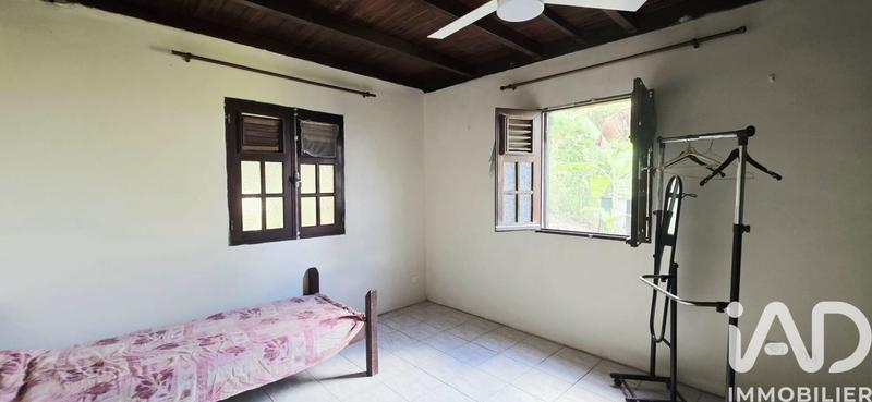 Maison - 195 m² - 6 pièces