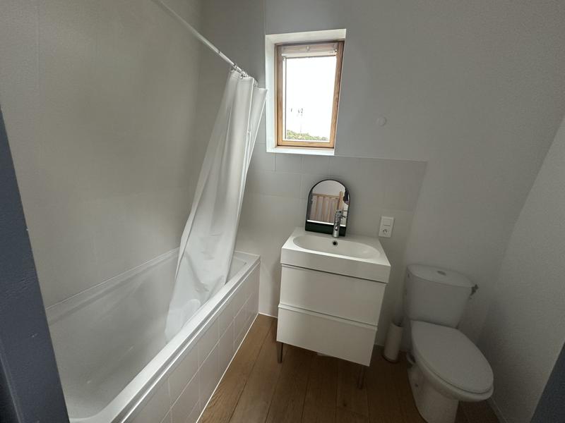 Maison ancienne - 132 m² - 5 pièces