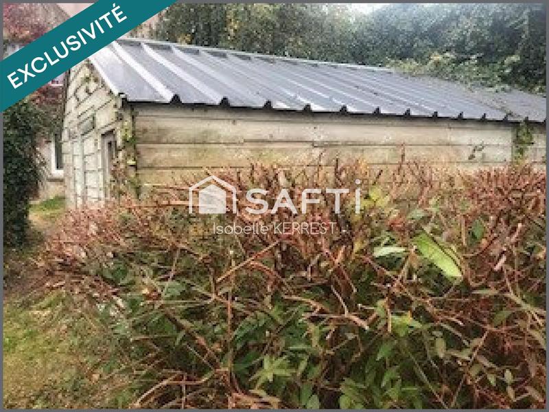 Maison - 155 m² - 7 pièces