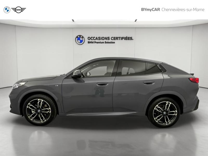 Bmw X2 U10 sDrive 20i 170ch Dkg7 m Sport