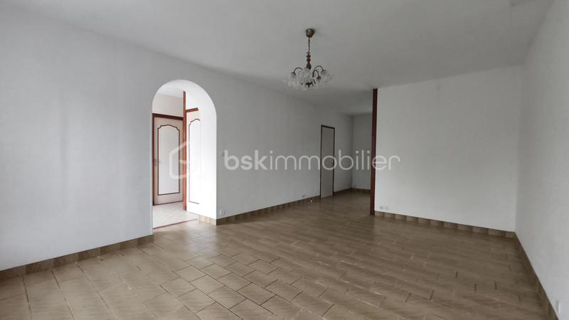 Maison traditionnelle - 114 m² - 5 pièces