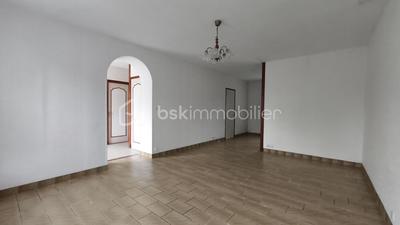 Maison traditionnelle - 114 m² - 5 pièces