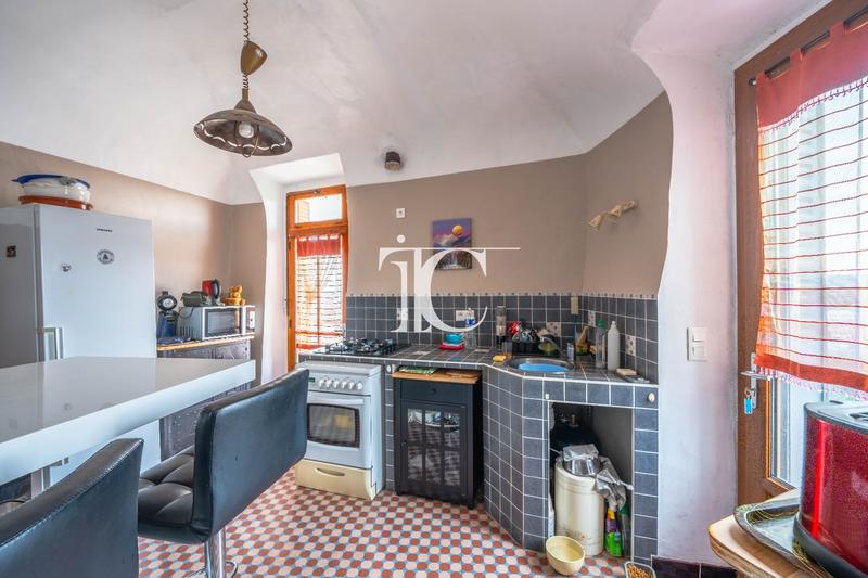 Maison - 88 m² - 5 pièces