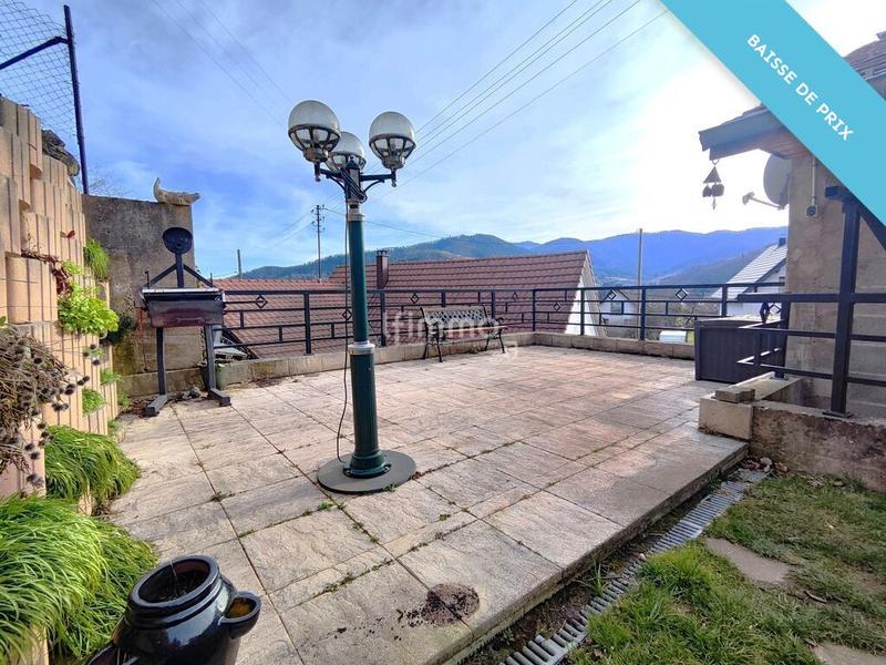 Maison - 160 m² - 7 pièces