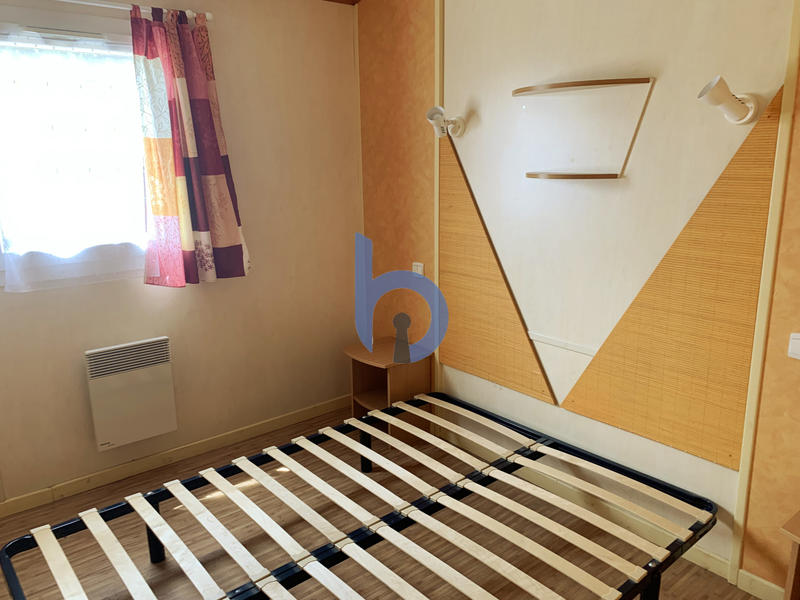 Châlet - 44 m² - 4 pièces