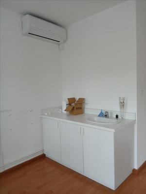 Local d'activités - 20 m² - 1 pièce