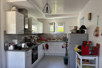 Viager - Maison - 50 m² - 3 pièces