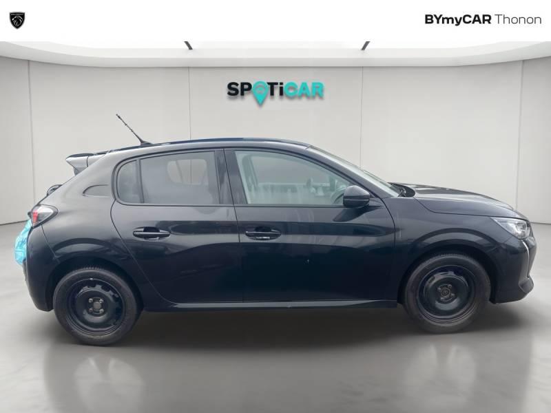 Peugeot 208 PureTech 100 s&amp;S Eat8 Allure