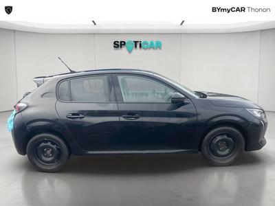 Peugeot 208 PureTech 100 s&amp;S Eat8 Allure