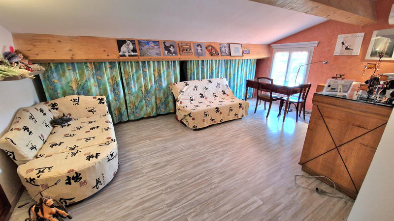 Duplex - 178 m² - 5 pièces