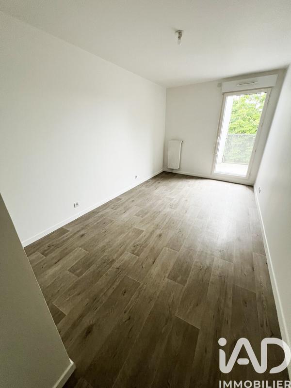 Appartement - 86 m² - 4 pièces