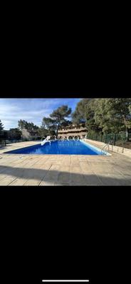 Duplex - 55 m² - 2 pièces