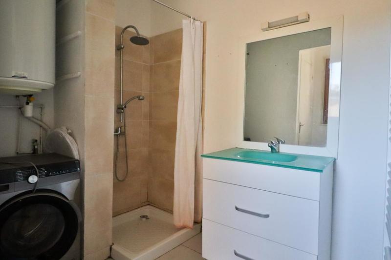 Immeuble - 224 m² - 9 pièces