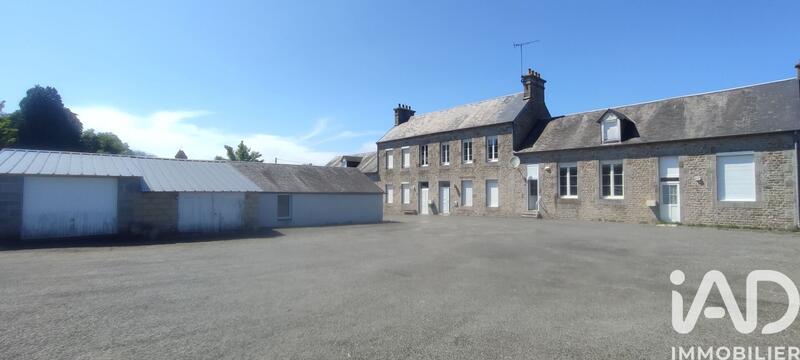 Maison - 77 m² - 4 pièces