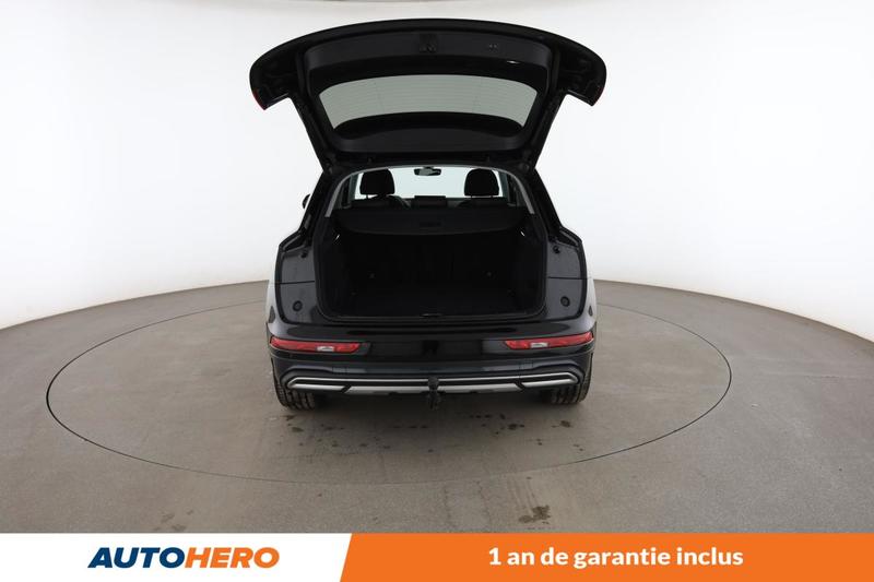 Audi Q5 35 Tdi Avus s tronic 7 163 ch