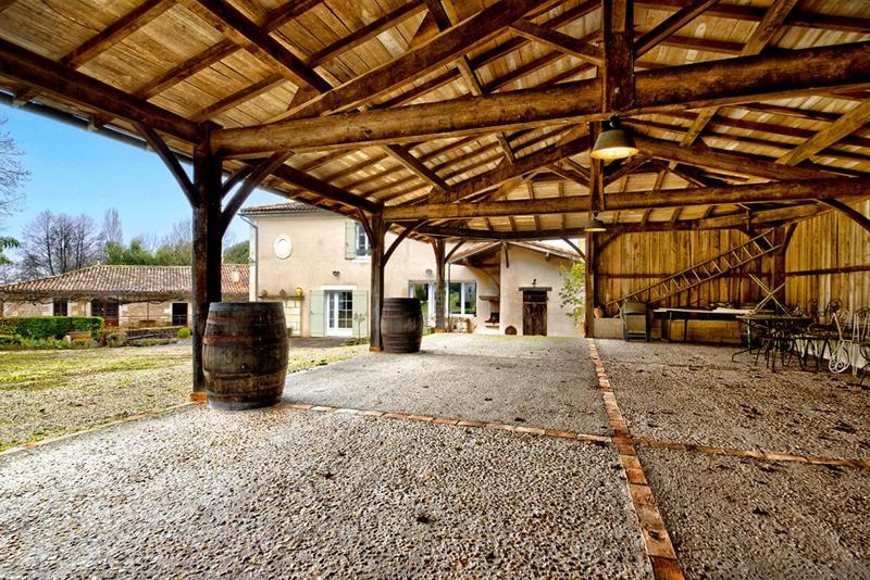 Immeuble - 350 m² - 11 pièces