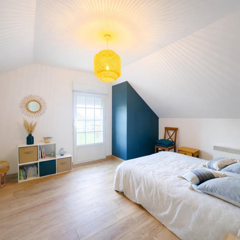 Maison - 174 m² - 8 pièces