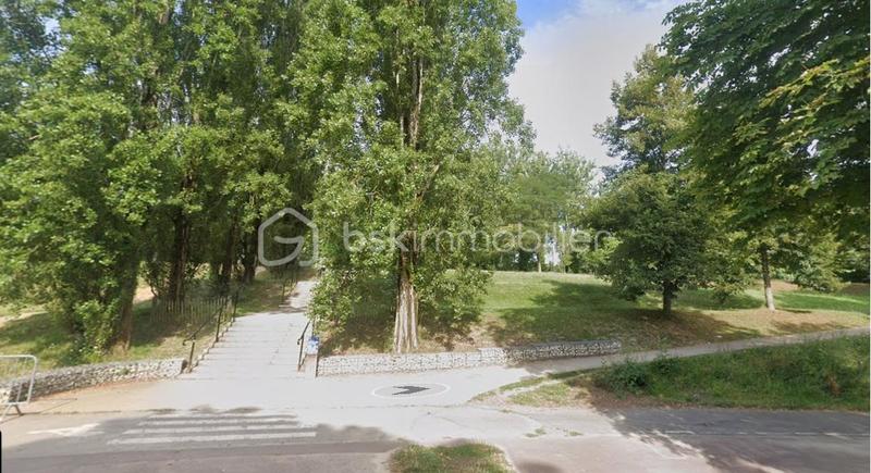 Appartement - 158 m² - 5 pièces