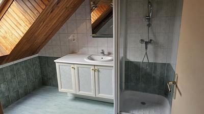 Maison en pierre - 90 m² - 5 pièces