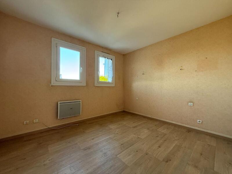 Maison - 127 m² - 6 pièces