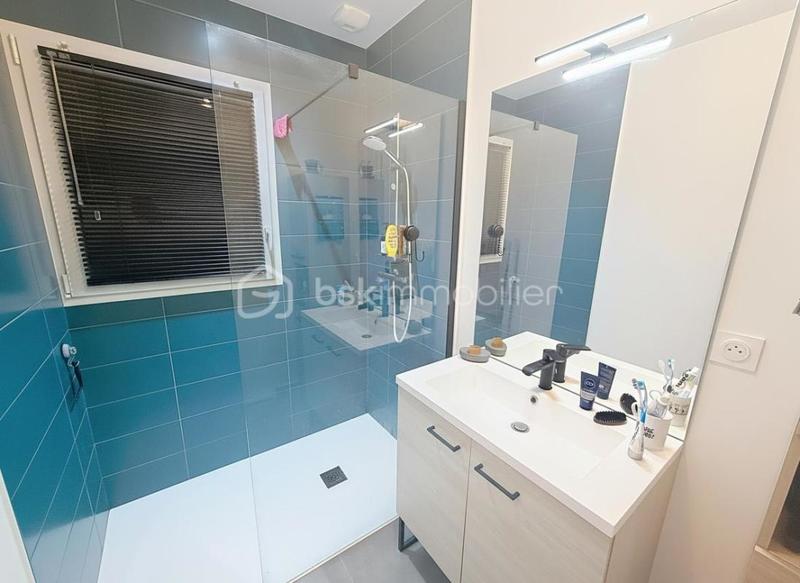 Maison - 70 m² - 4 pièces