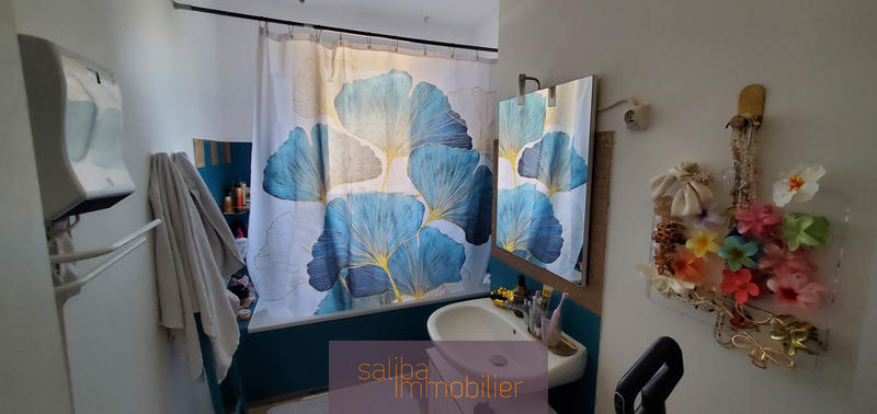 Appartement - 53 m² - 2 pièces