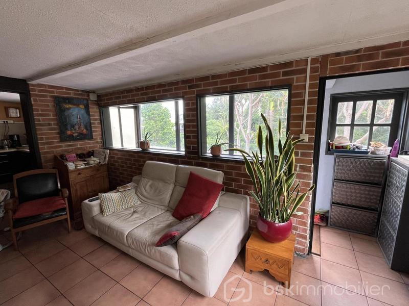 Villa - 200 m² - 8 pièces