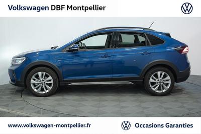 Volkswagen Taigo 1.0 Tsi 116 Dsg7 Vw Edition