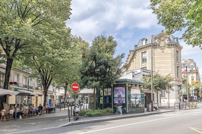 Appartement - 36 m² - 2 pièces