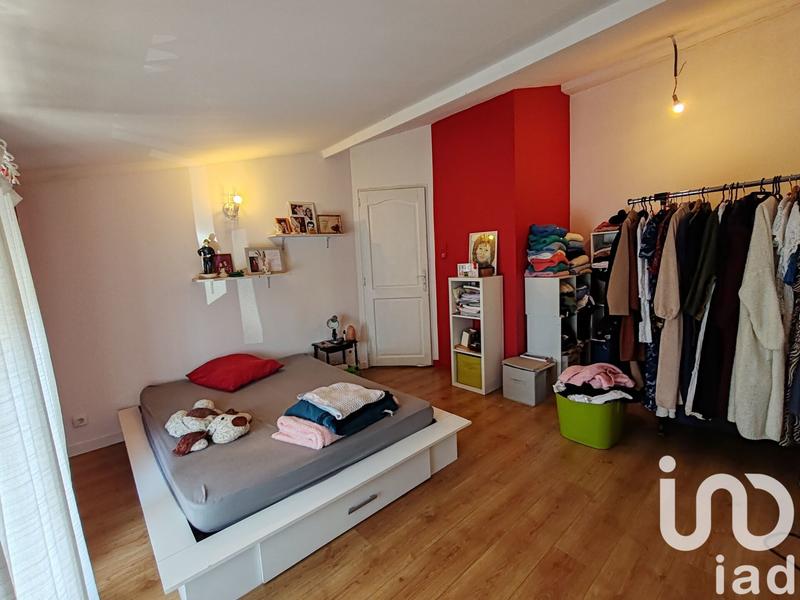 Maison de ville - 155 m² - 6 pièces