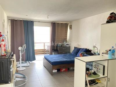 Appartement - 30 m² - 1 pièce